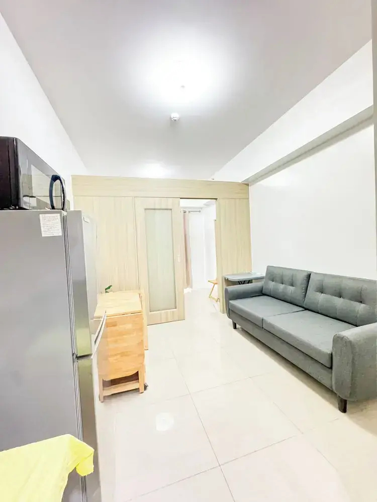 Foto - Shore Residences Tower A/B Main Lobby Entrance