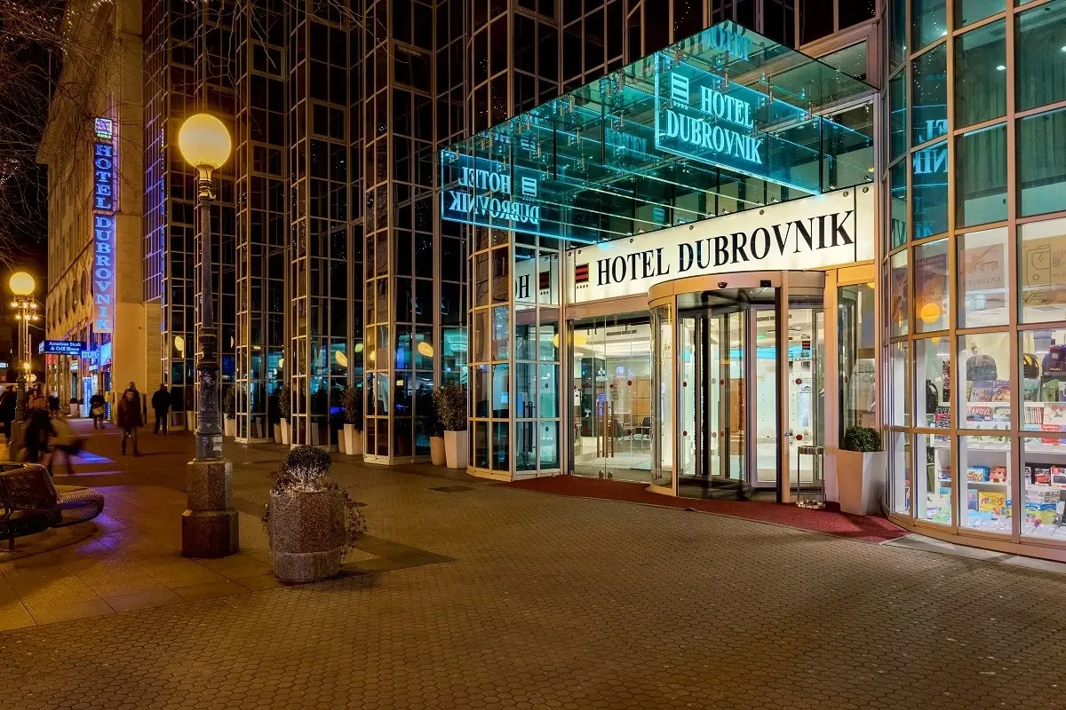 Foto - Hotel Dubrovnik