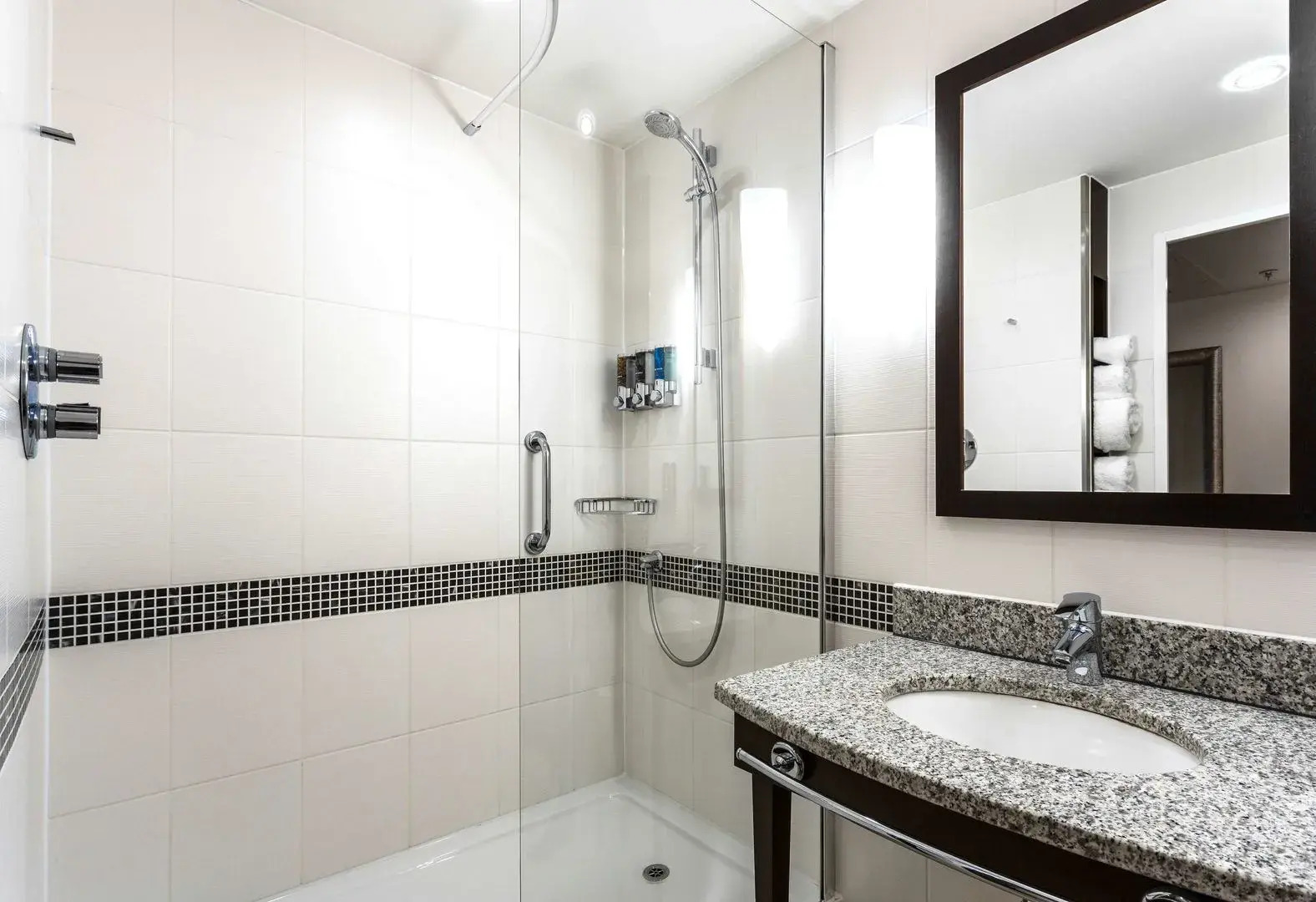 Foto - Hampton by Hilton Liverpool John Lennon Airport