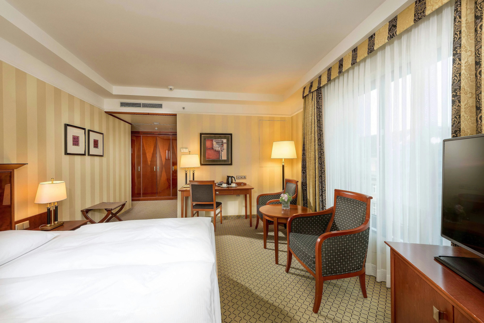 Photo - JW Marriott Hotel Berlin