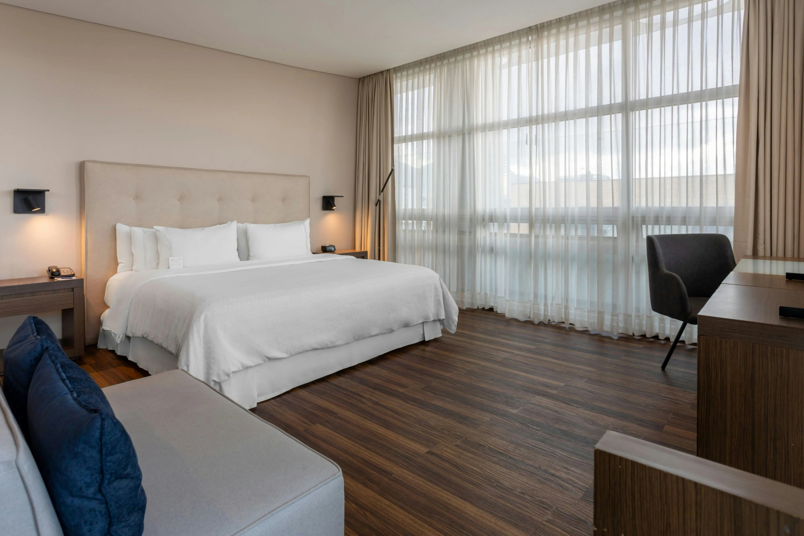 Foto - Four Points by Sheraton Bogota