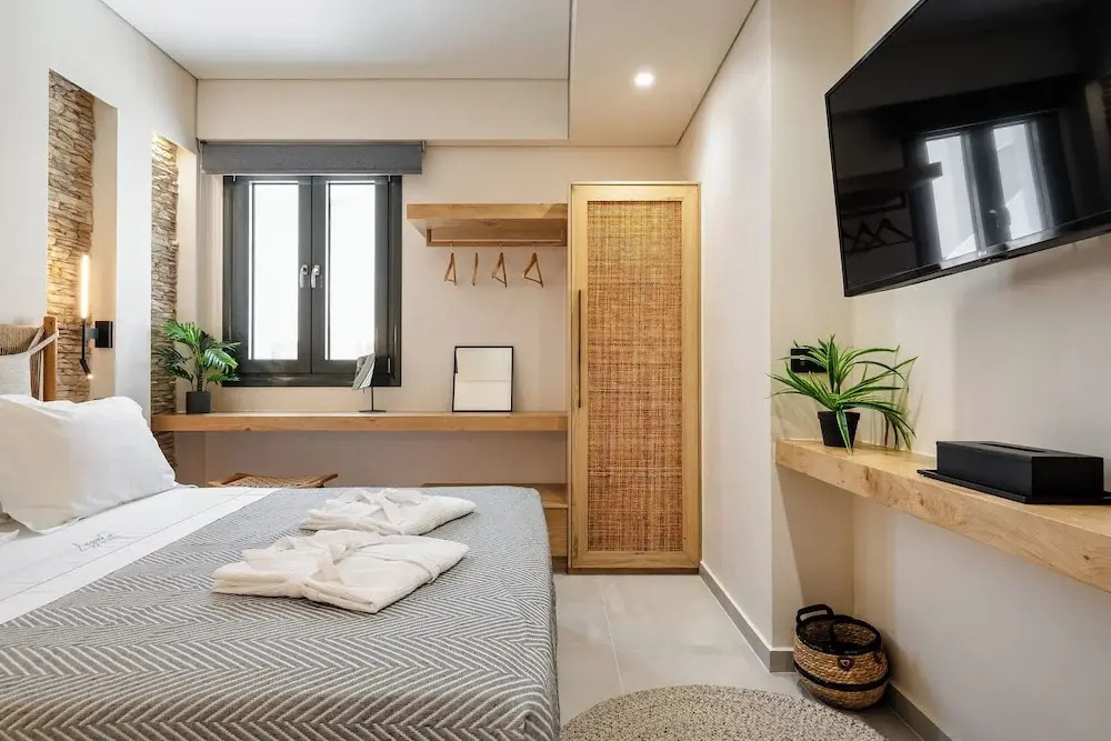 Foto - Legato Spa Suites