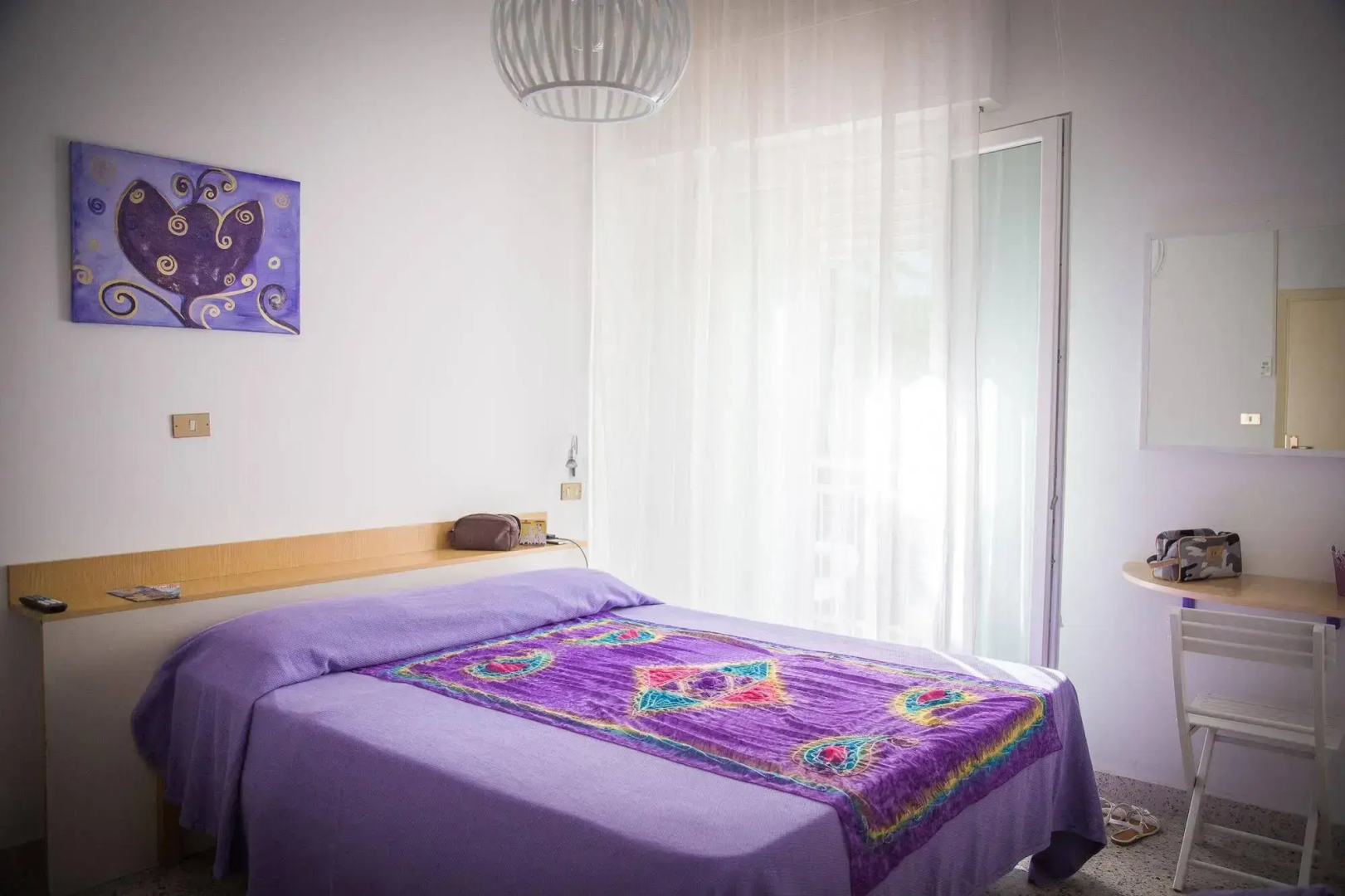 Foto - Hotel Doria