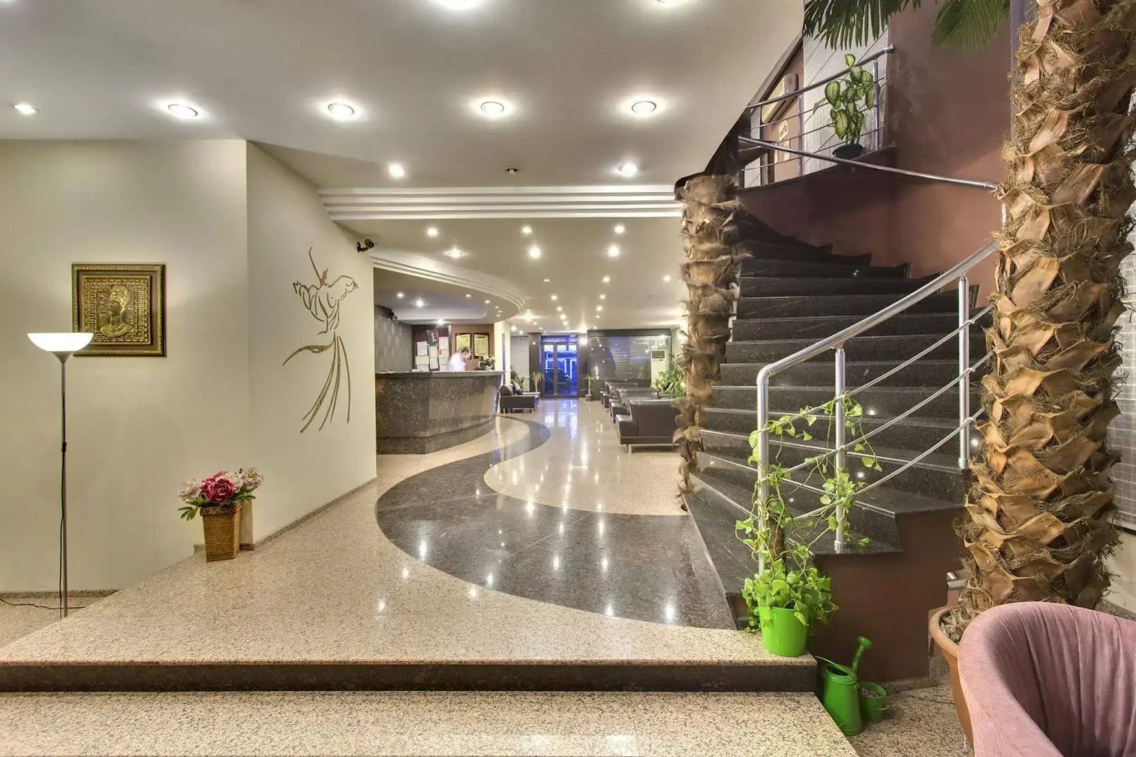 Foto - Hotel Antroyal