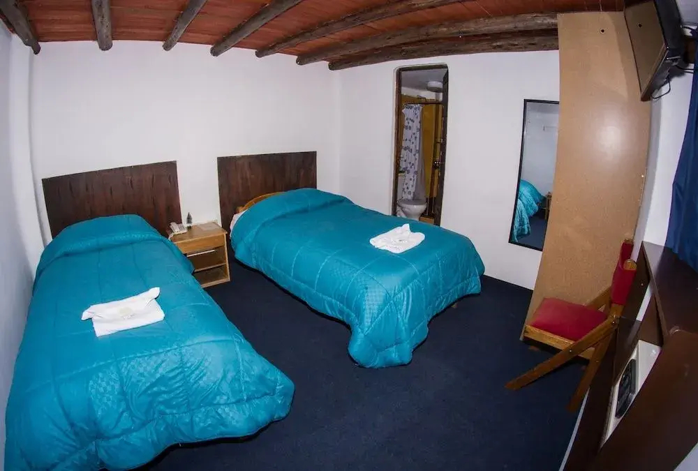 Photo - Hostal Teatro Inka