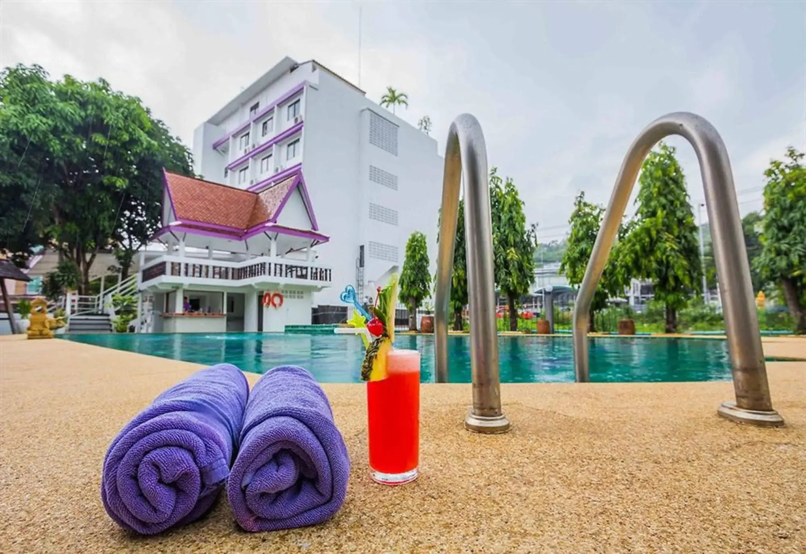 Photo - Hotel Zing