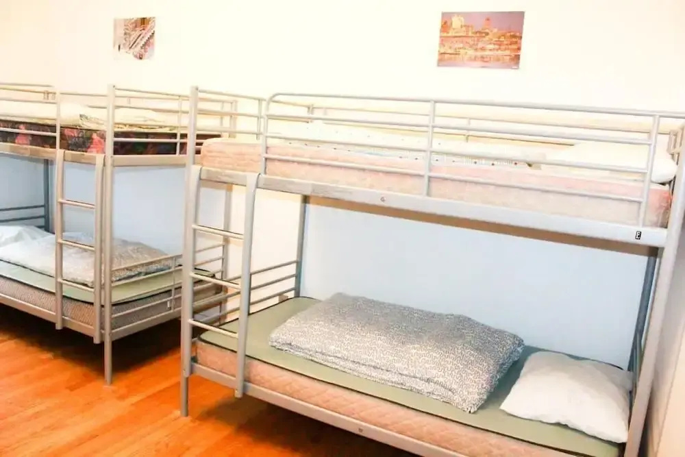 Photo - Auberge L'Apéro - Hostel