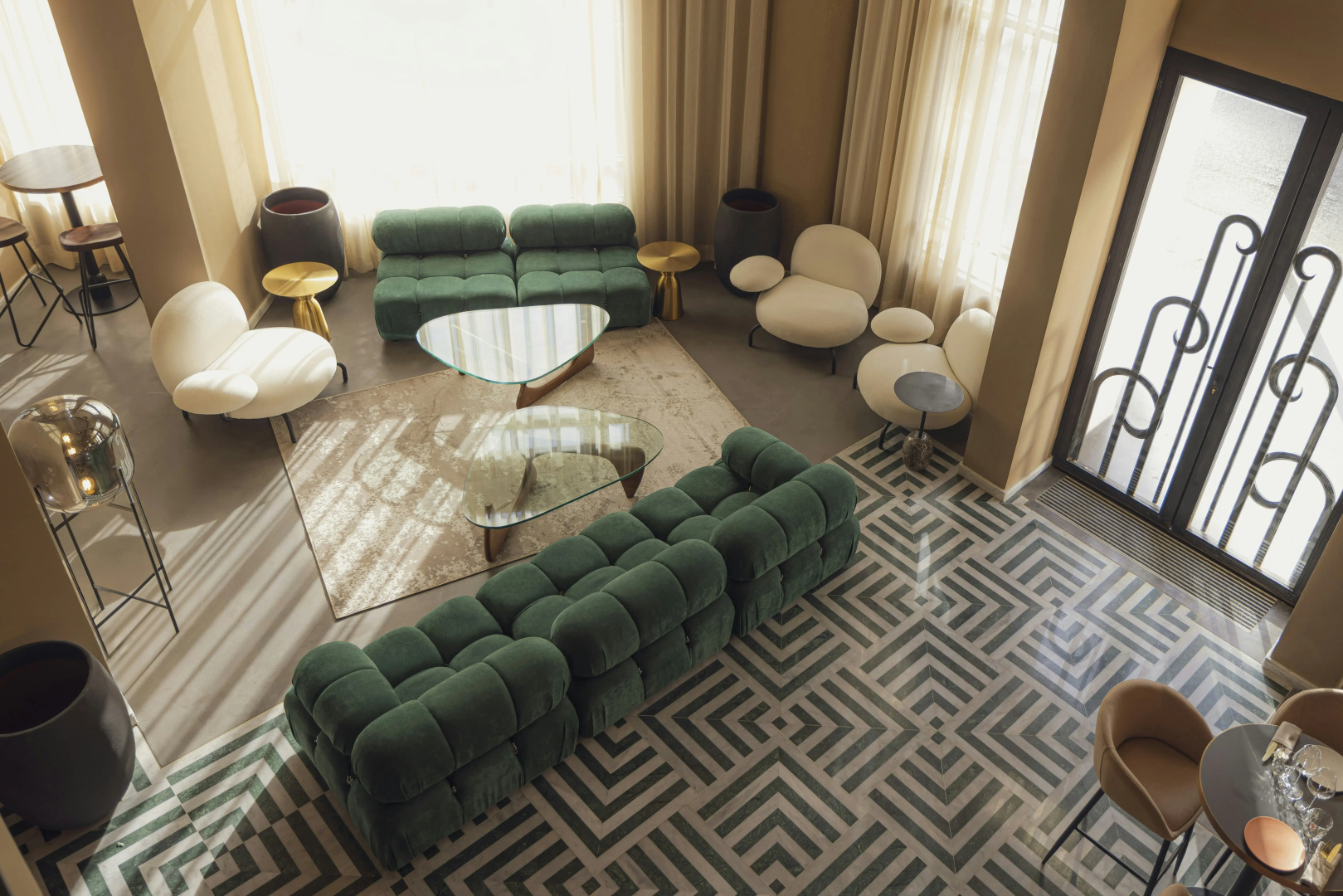 Foto - Le Square By Onomo Collection