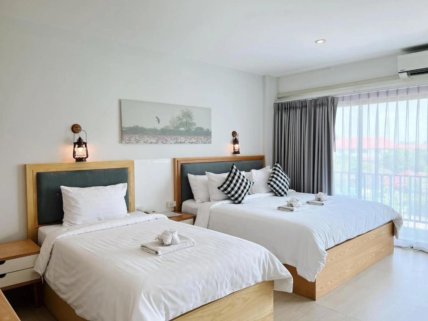 Phukaning Hotel