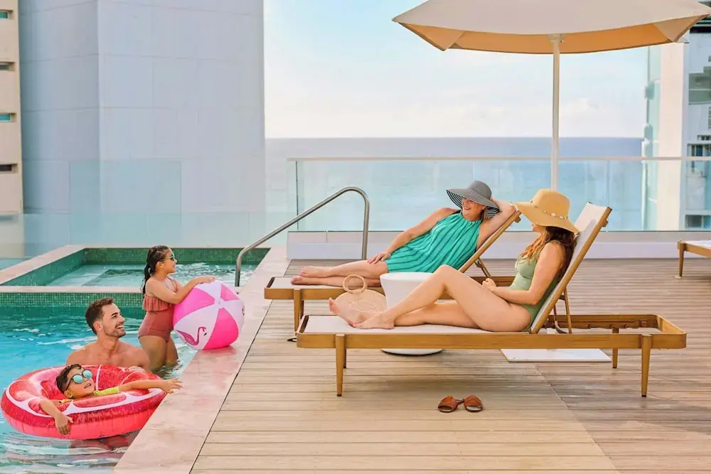 Foto - Casa Costera, Isla Verde Beach, Apartments by Marriott Bonvoy