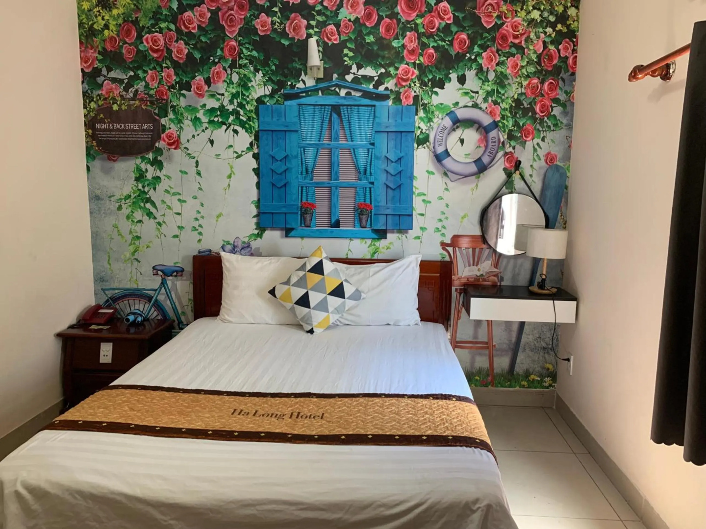 Photo - Ha Long Hotel
