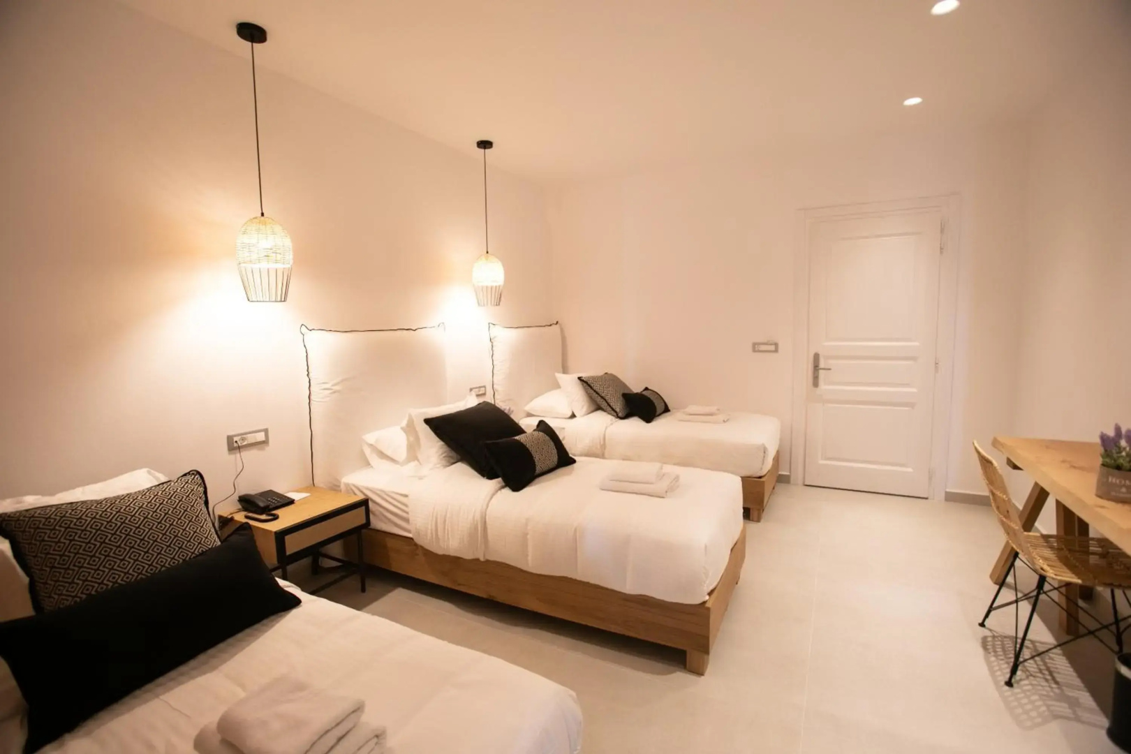 Photo - The George Hotel Mykonos