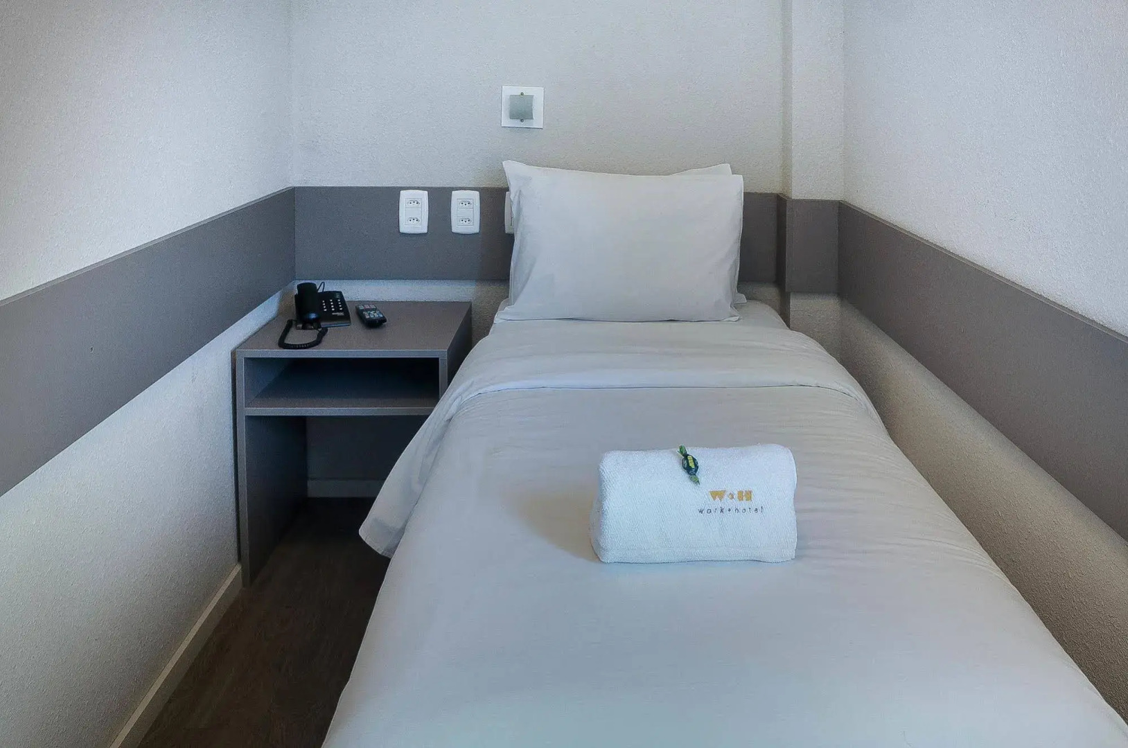 Photo - Work Hotel Design