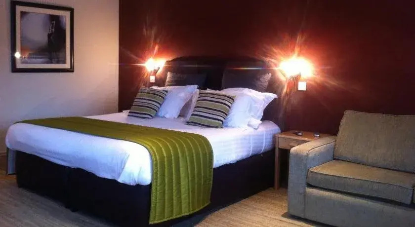 Foto - The Rochford Hotel