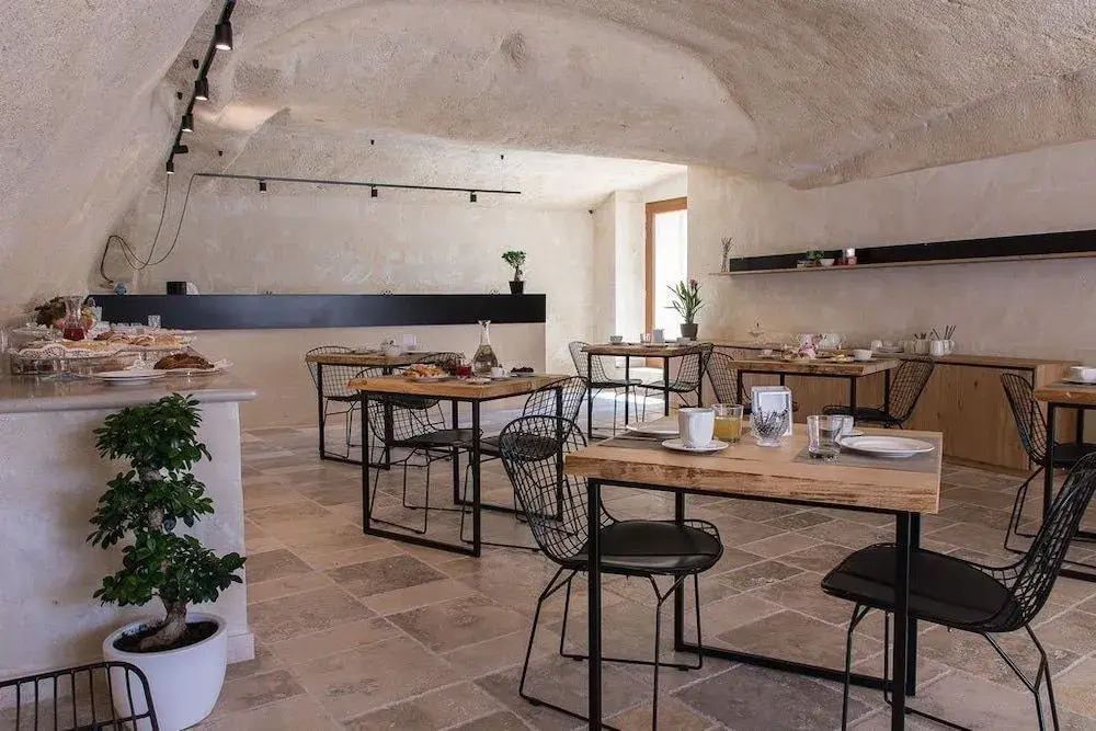 Foto - Residence Masseria Santa Lucia