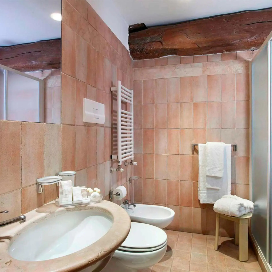 Photo - Hotel Parco Borromeo