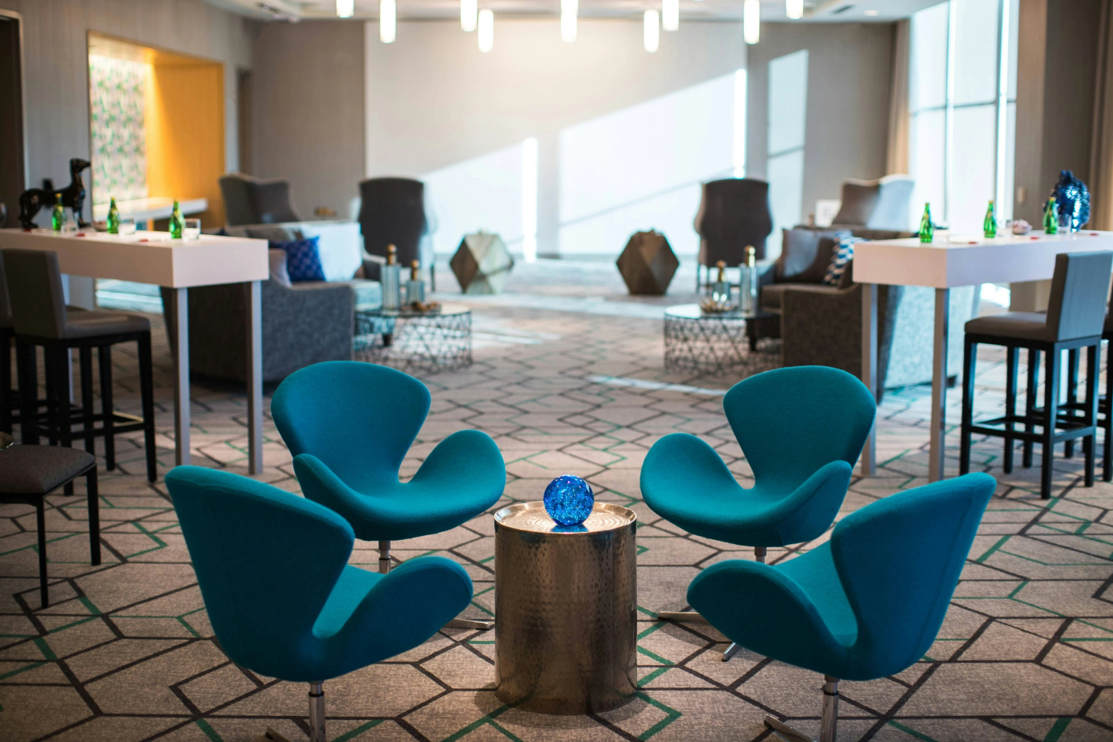 Photo - Marriott Marquis Chicago