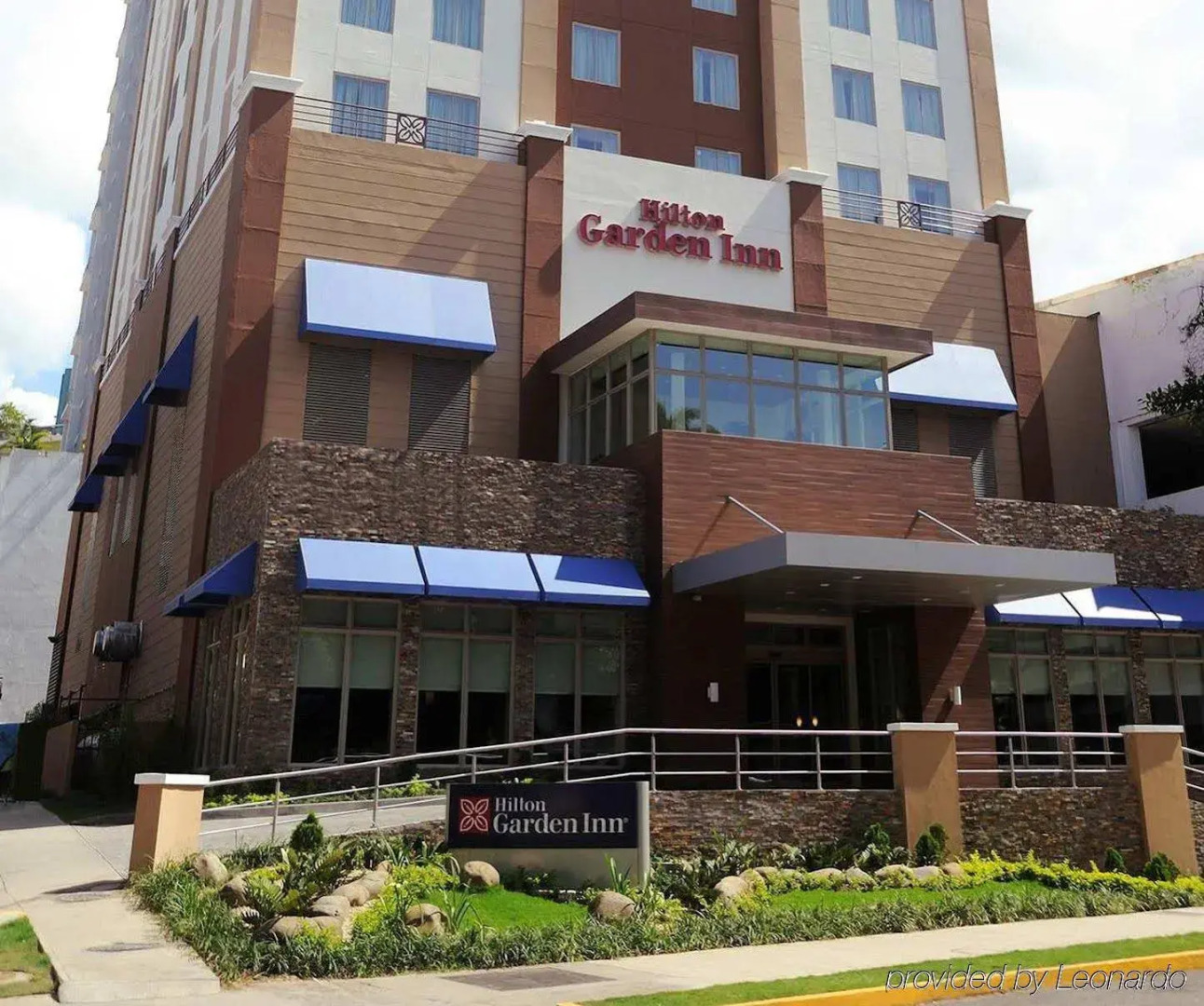 Photo - Hilton Garden Inn Panama City Downtown, Panama