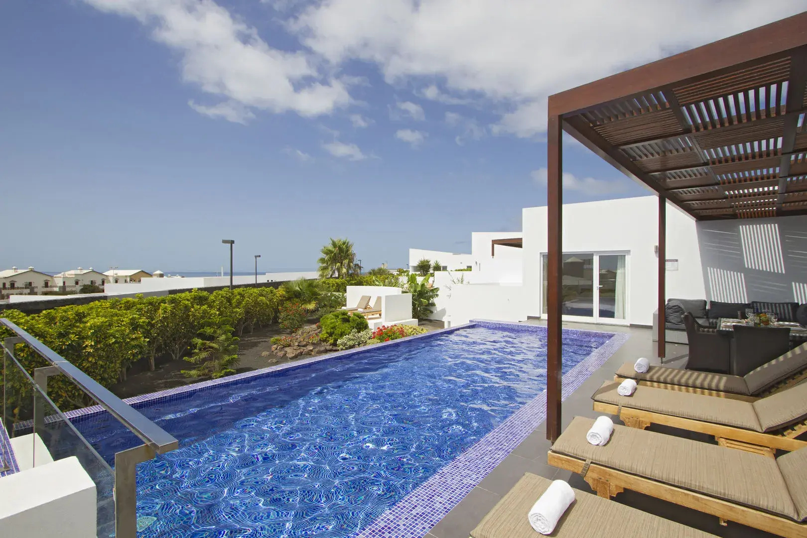 Foto - Ereza Hoopoe Villas