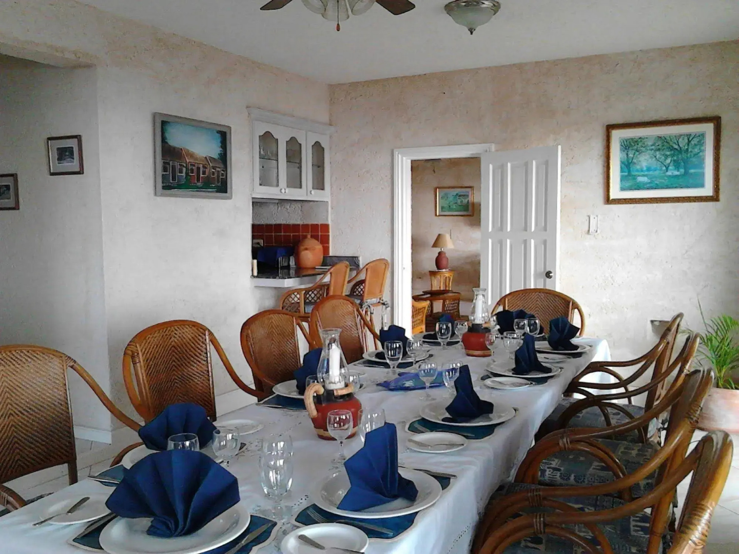Foto - Seacruise Villa