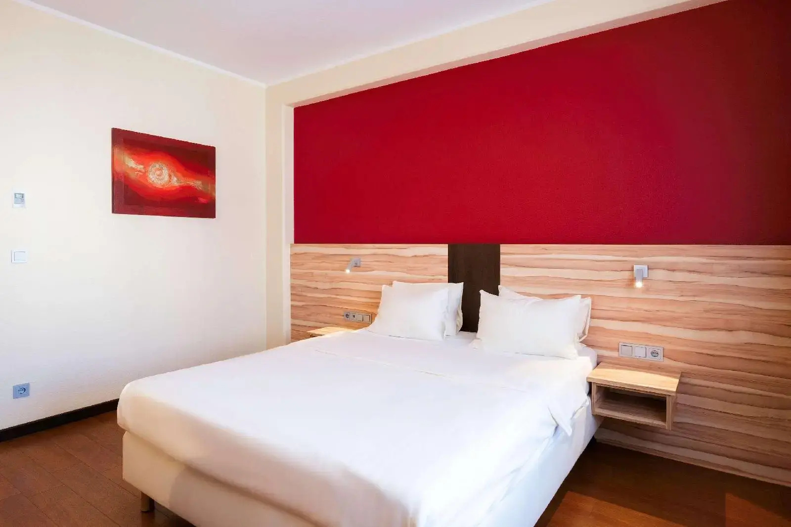 Foto - PLAZA Premium Columbus Bremen