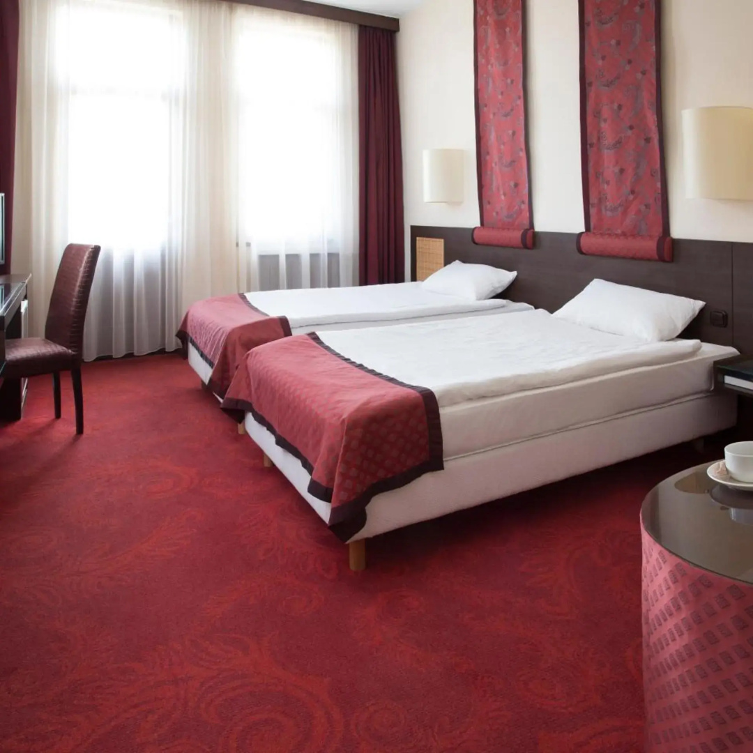 Photo - Rubin Wellness & Conference Hotel