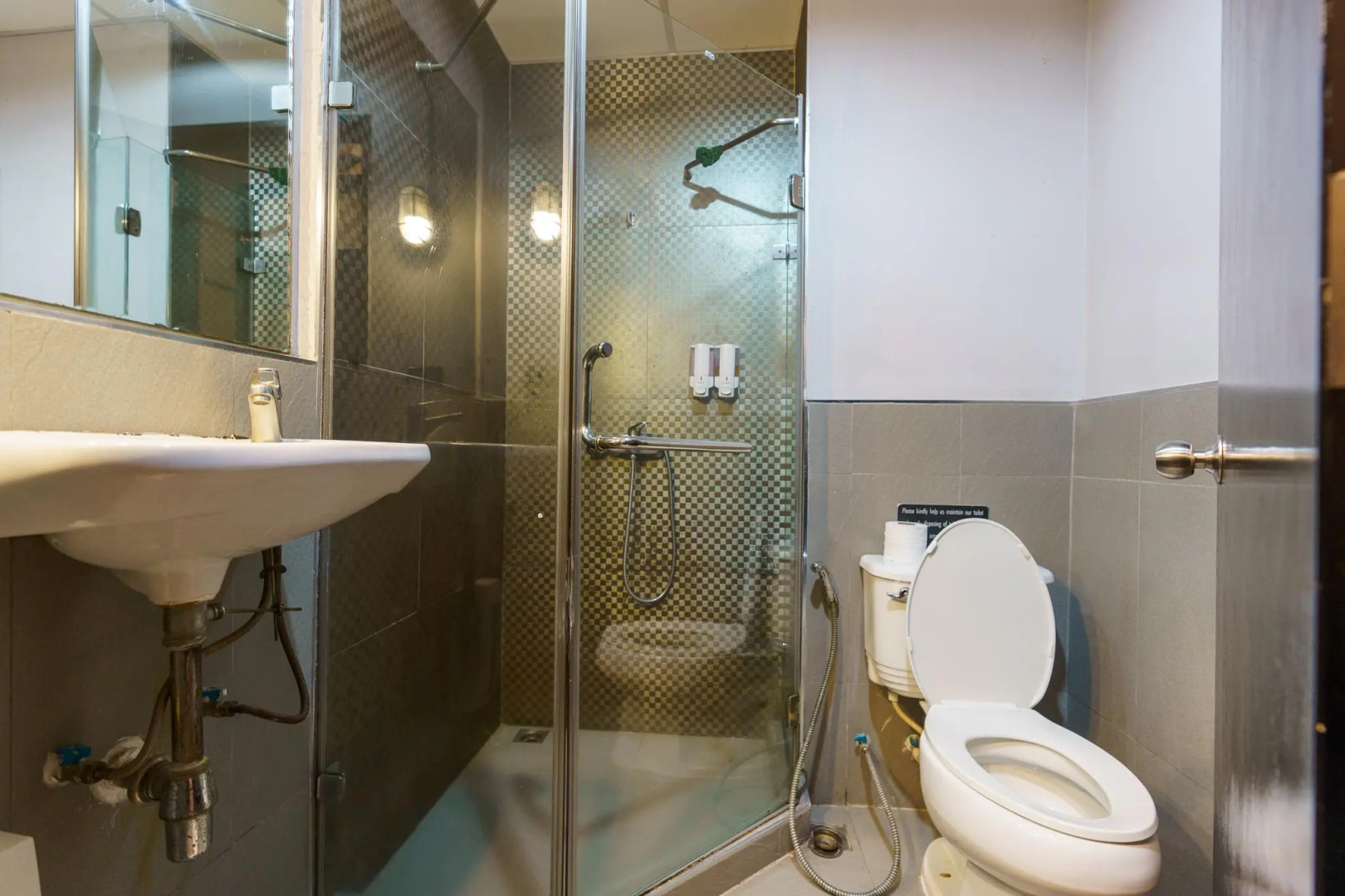 Foto - The Blocks Hostel Sukhumvit 10