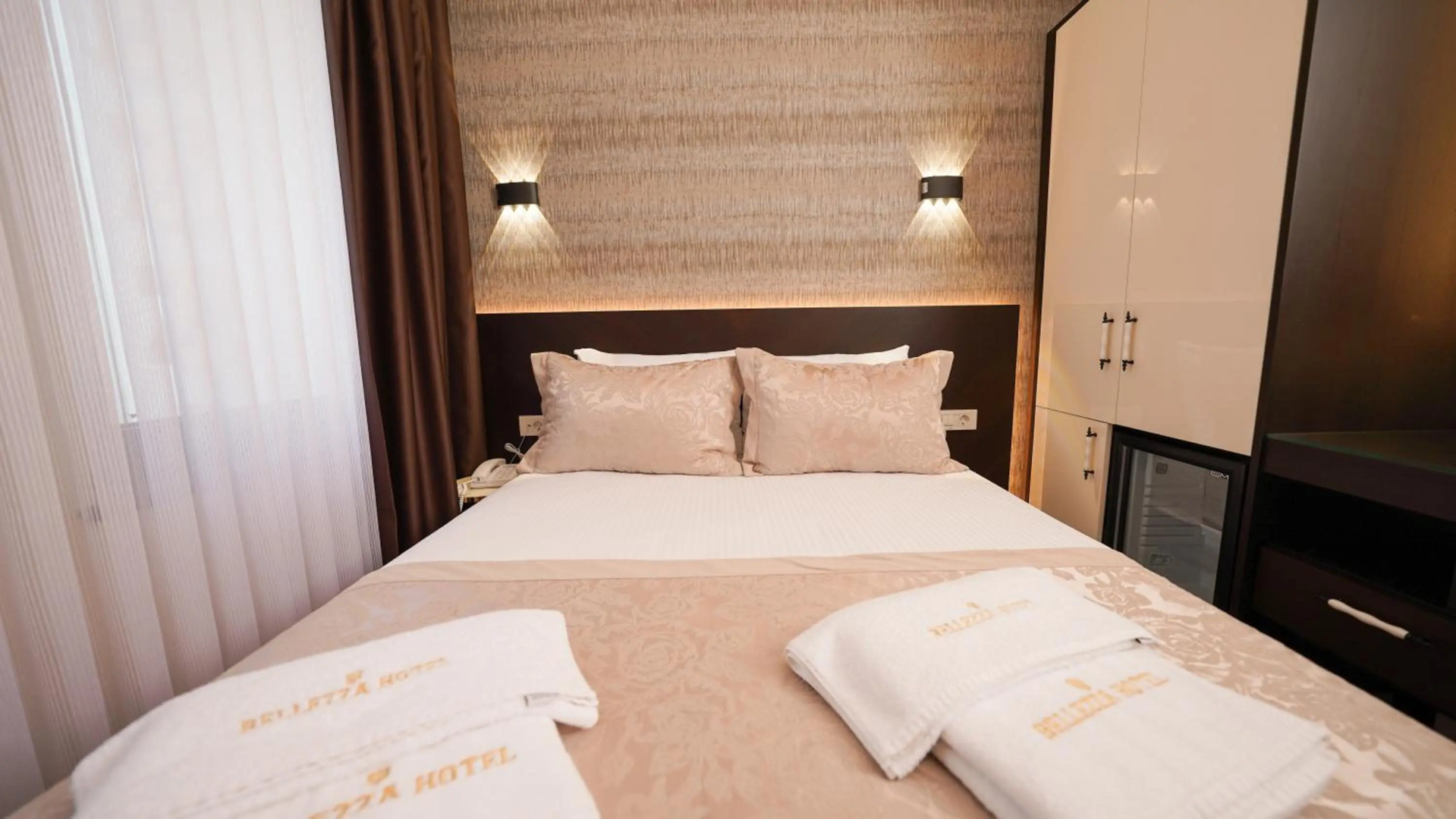 Photo - Bellezza Hotel