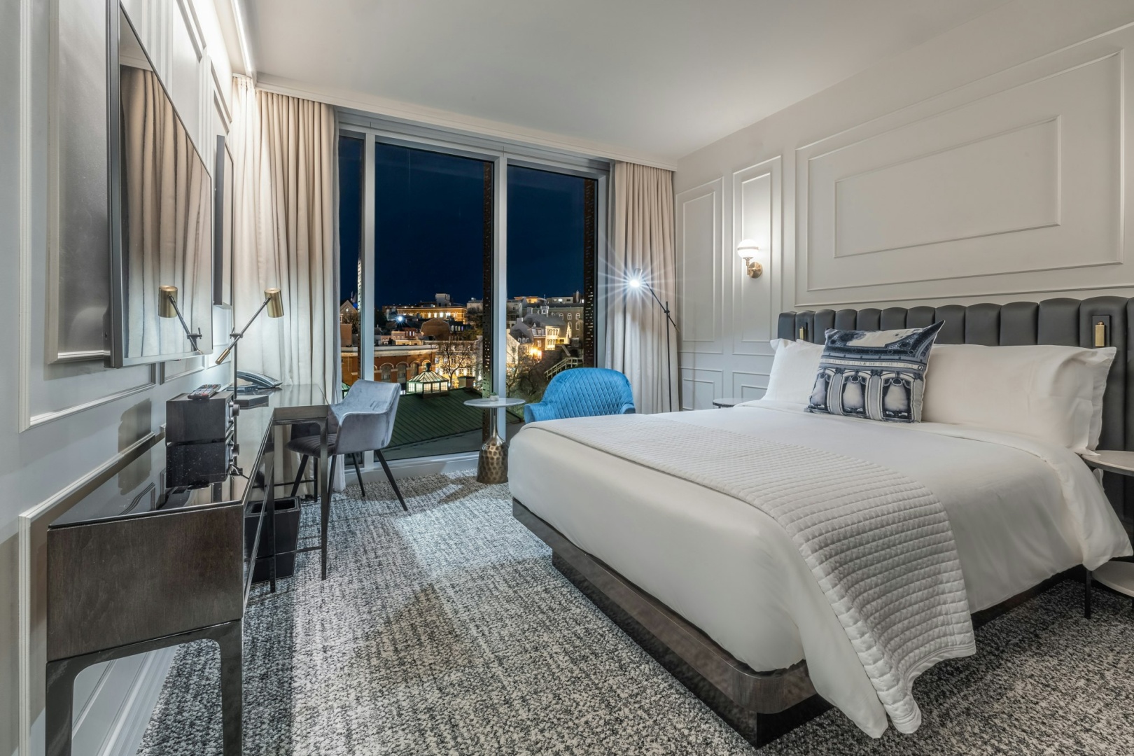 Photo - Le Capitole Hotel