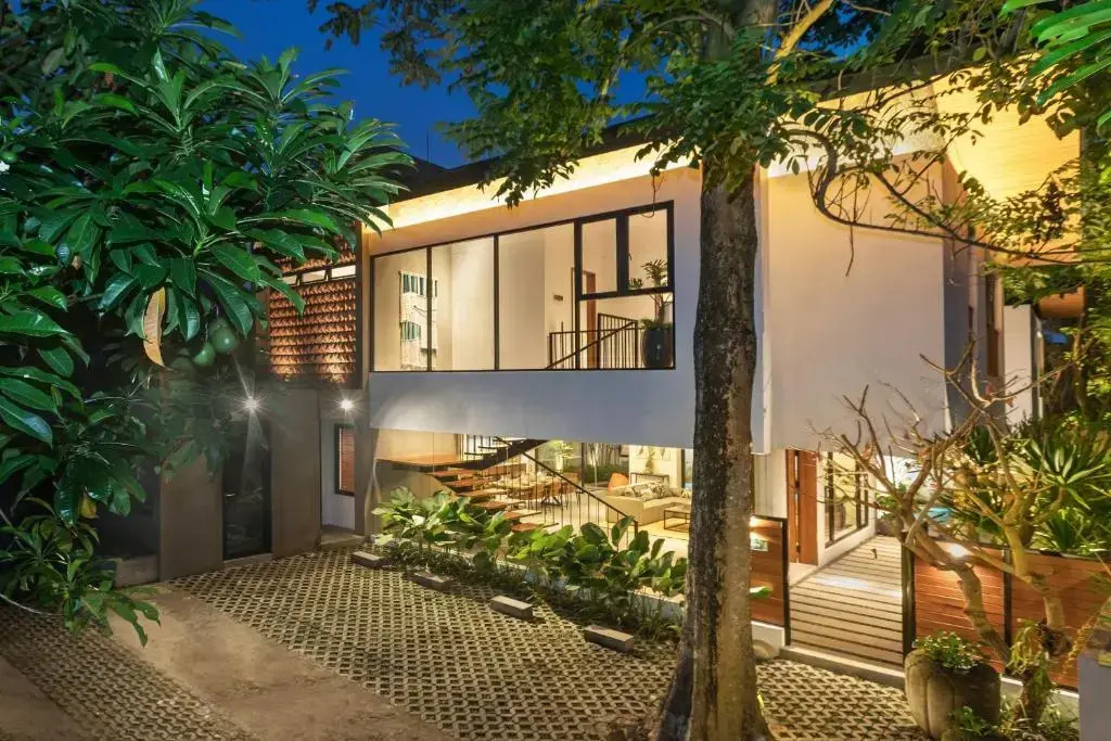Foto - Villa Daun 3 Canggu by Premier Hospitality Asia