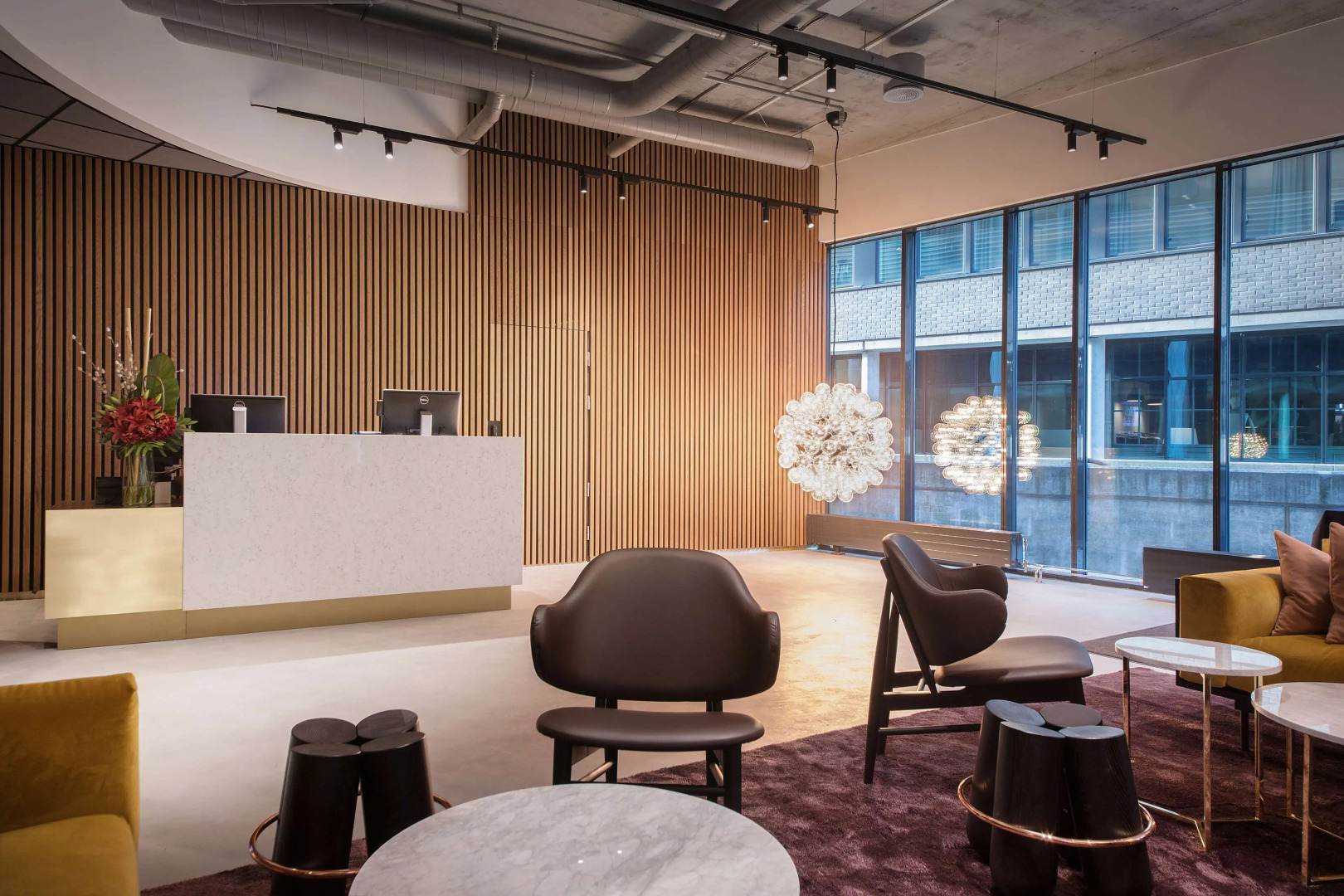 Photo - Scandic Sjølyst