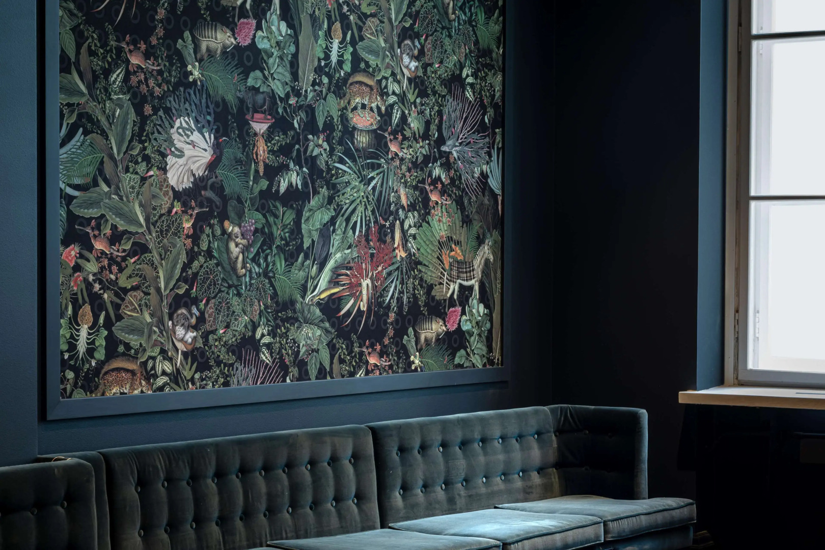 Foto - Scandic Grand Central Helsinki