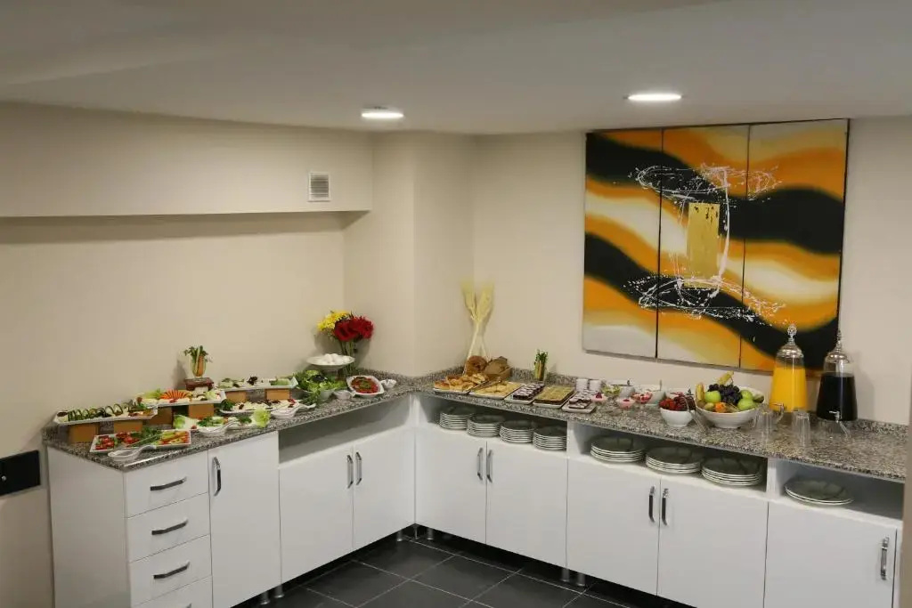 Foto - Atik Hotel