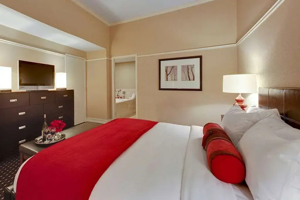 Foto - Bluegreen Vacations Hotel Blake, an Ascend Collection Hotel