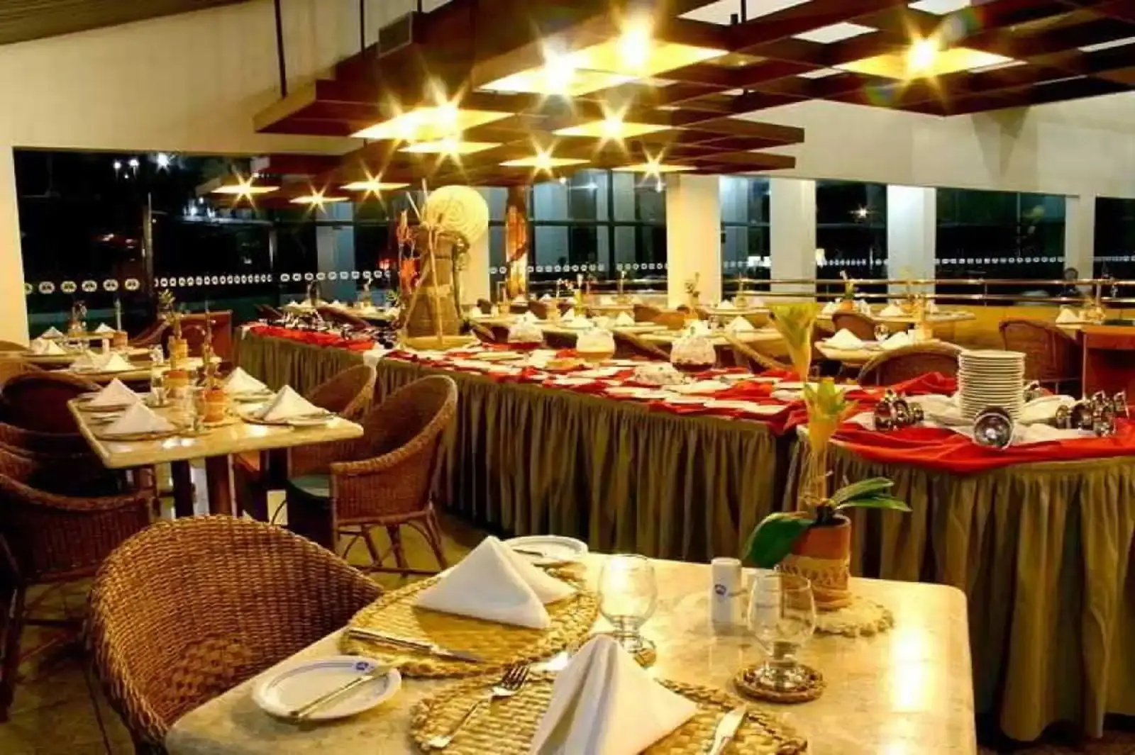 Foto - Maceió Mar Hotel