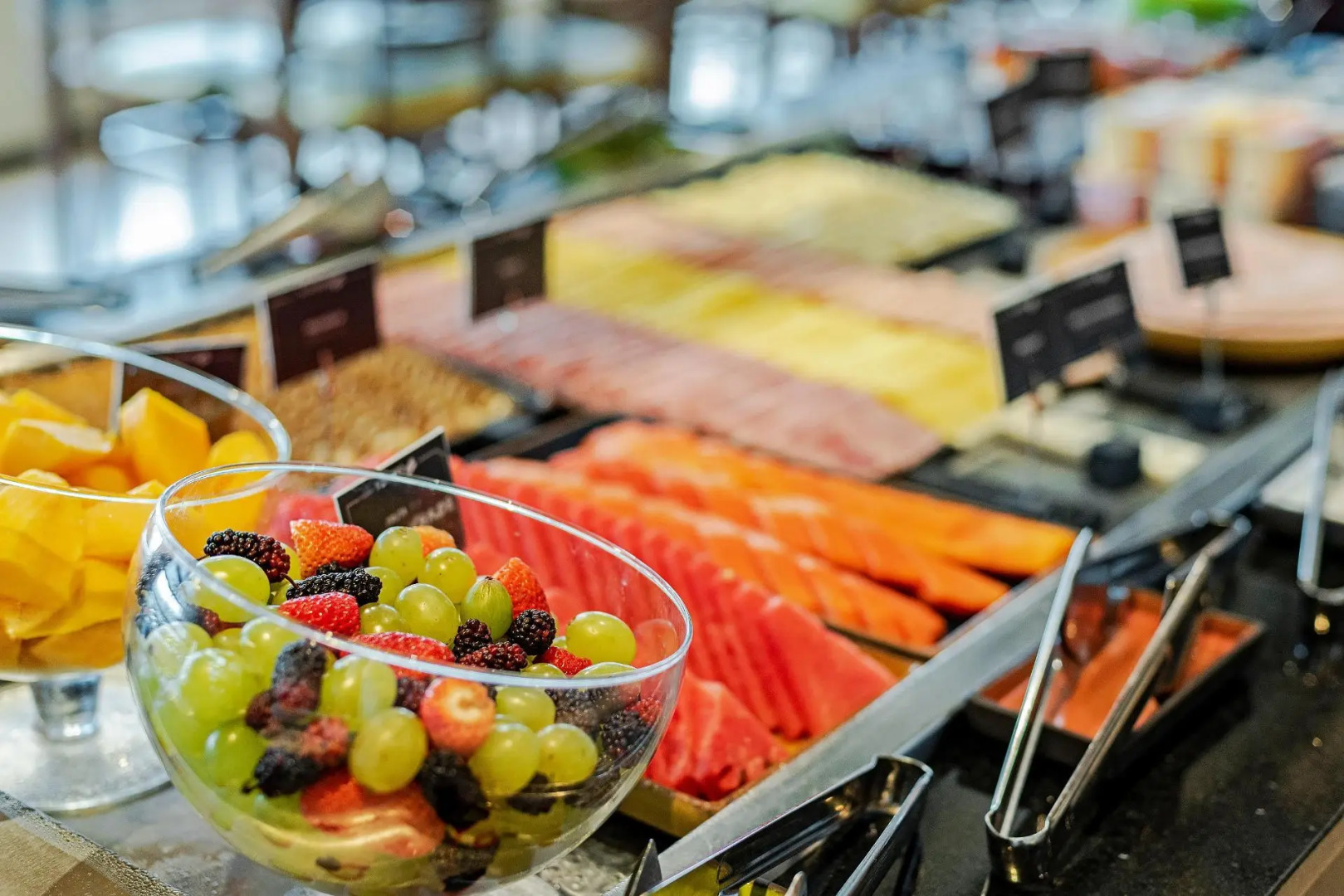 Foto - Slaviero Hotel Baia Norte Florianópolis