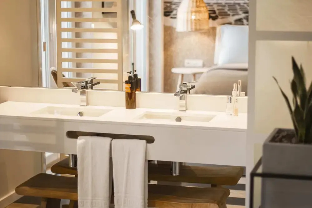 Photo - room Select Liberdade