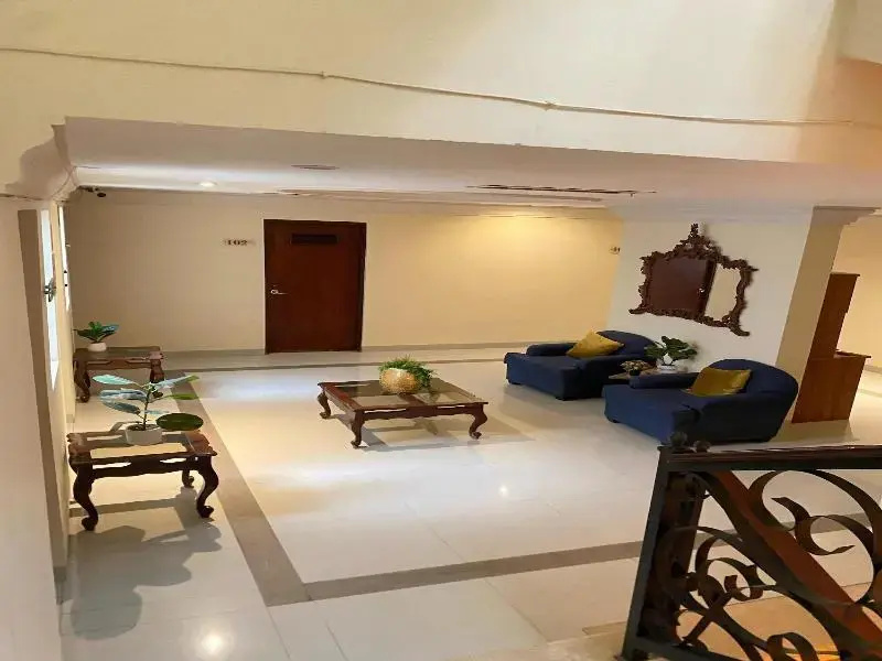 Photo - Hotel Plaza Express