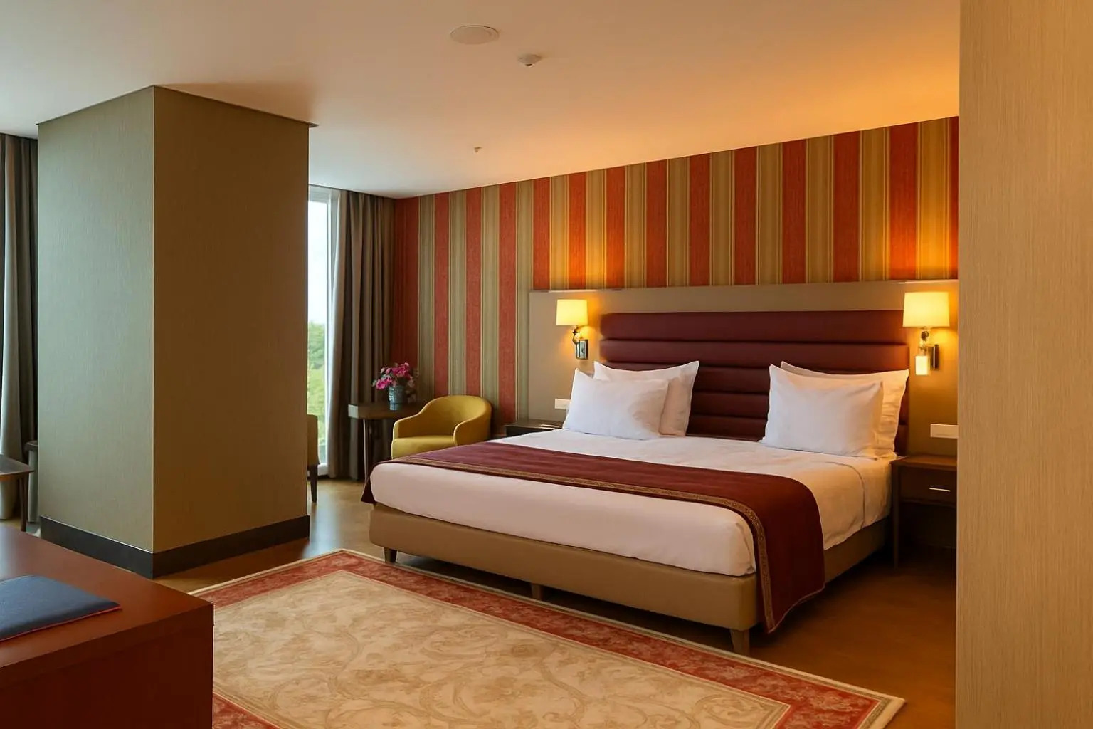 Foto - Nordstern Hotel Galata