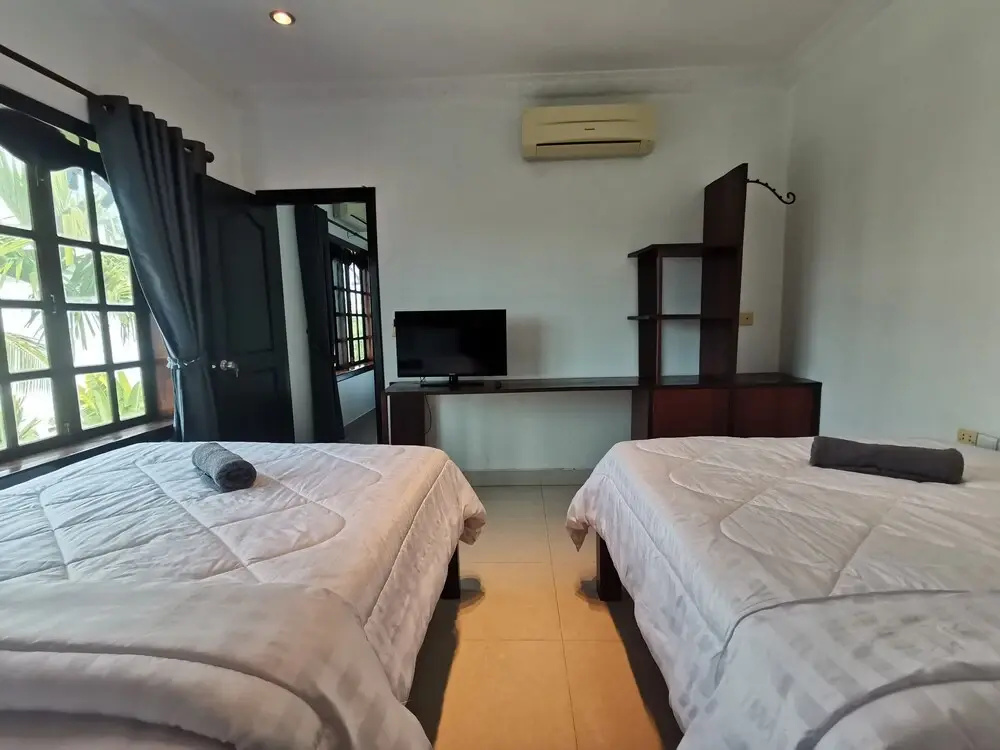 Photo - Mad Monkey Hostel Siem Reap