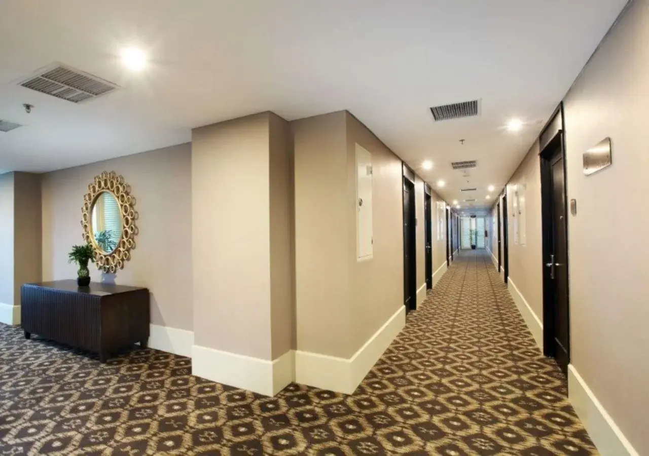 Foto - Swiss-Belresidences Kalibata Jakarta