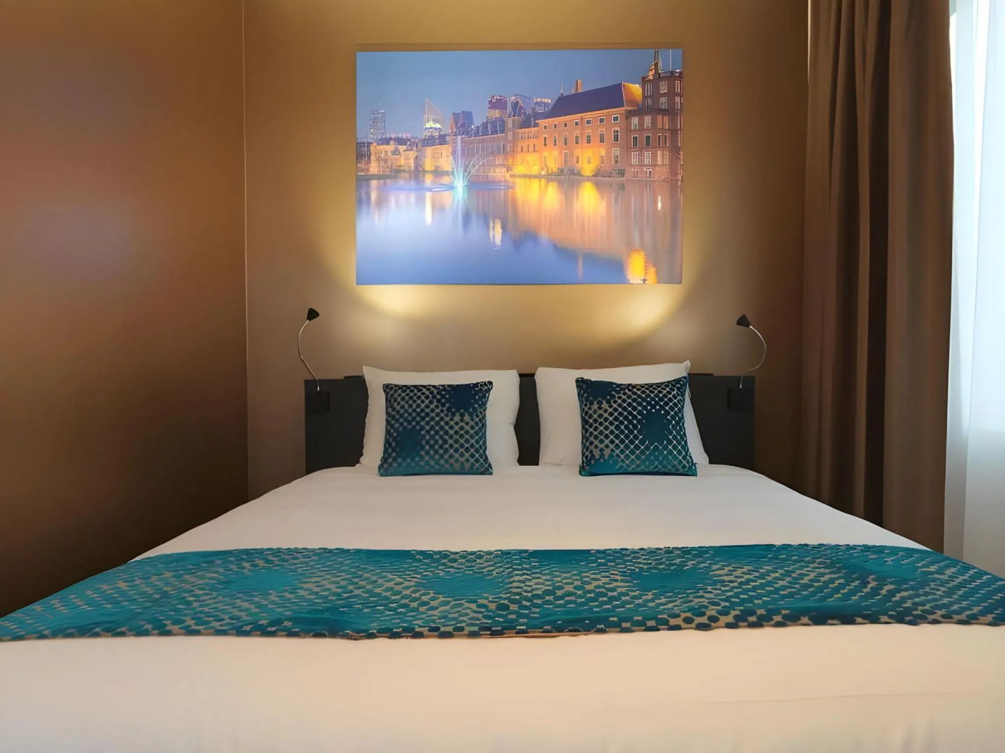 Foto - The Hague Teleport Hotel - Free Parking