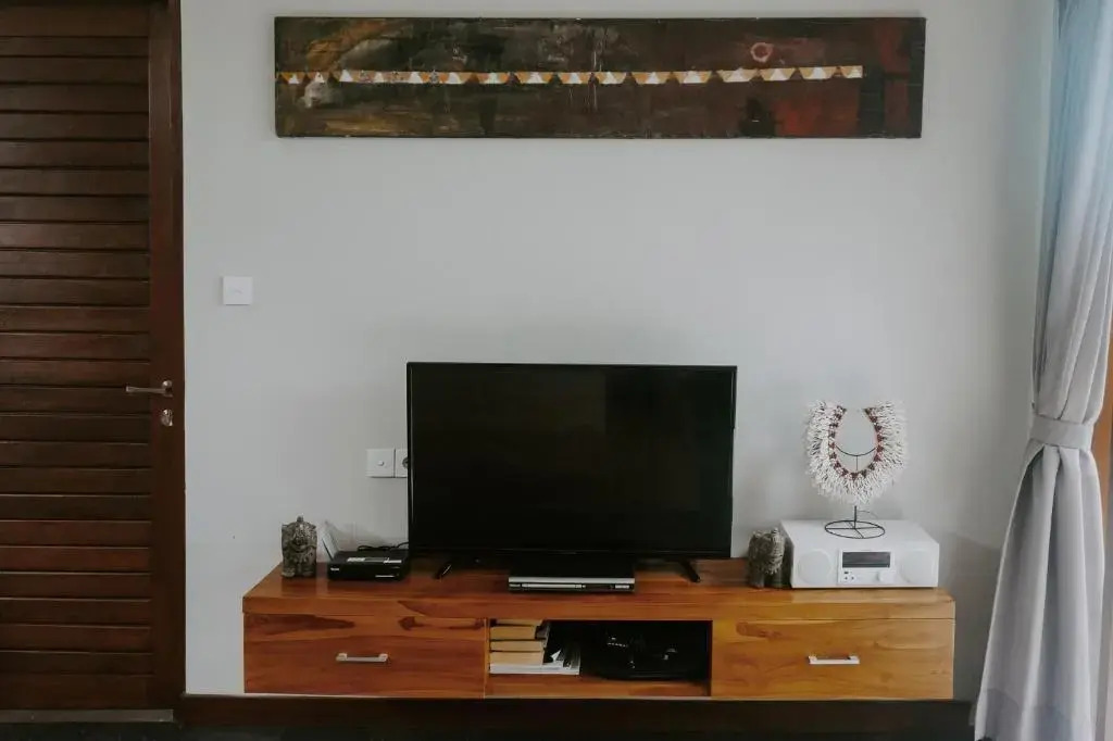 Foto - Anggira Villa Ubud