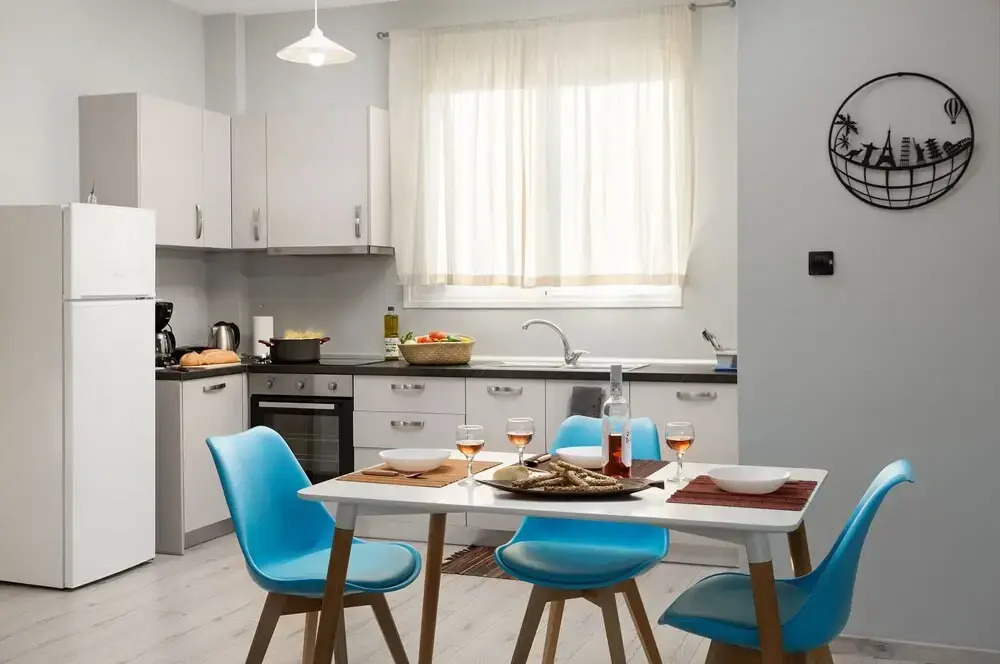 Foto - Premium Homes by Athens Stay