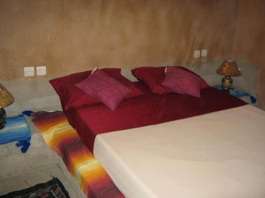 Auberge Toda