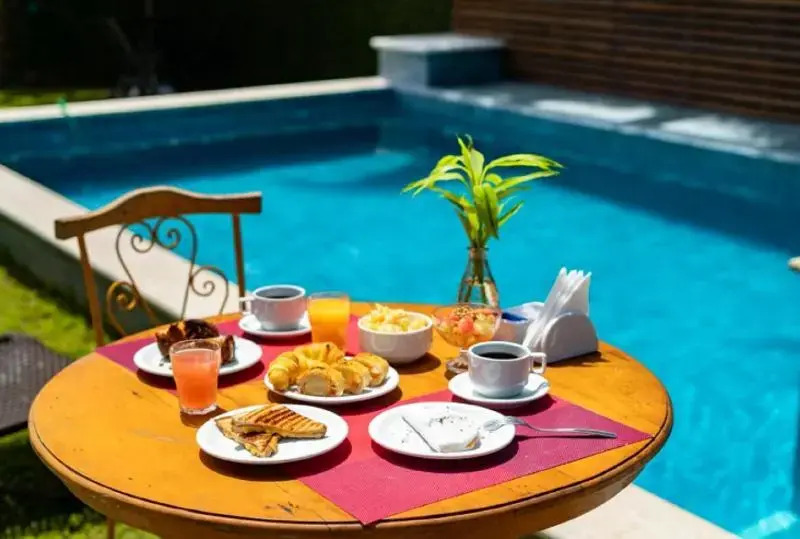 Foto - Suri Búzios Hotel