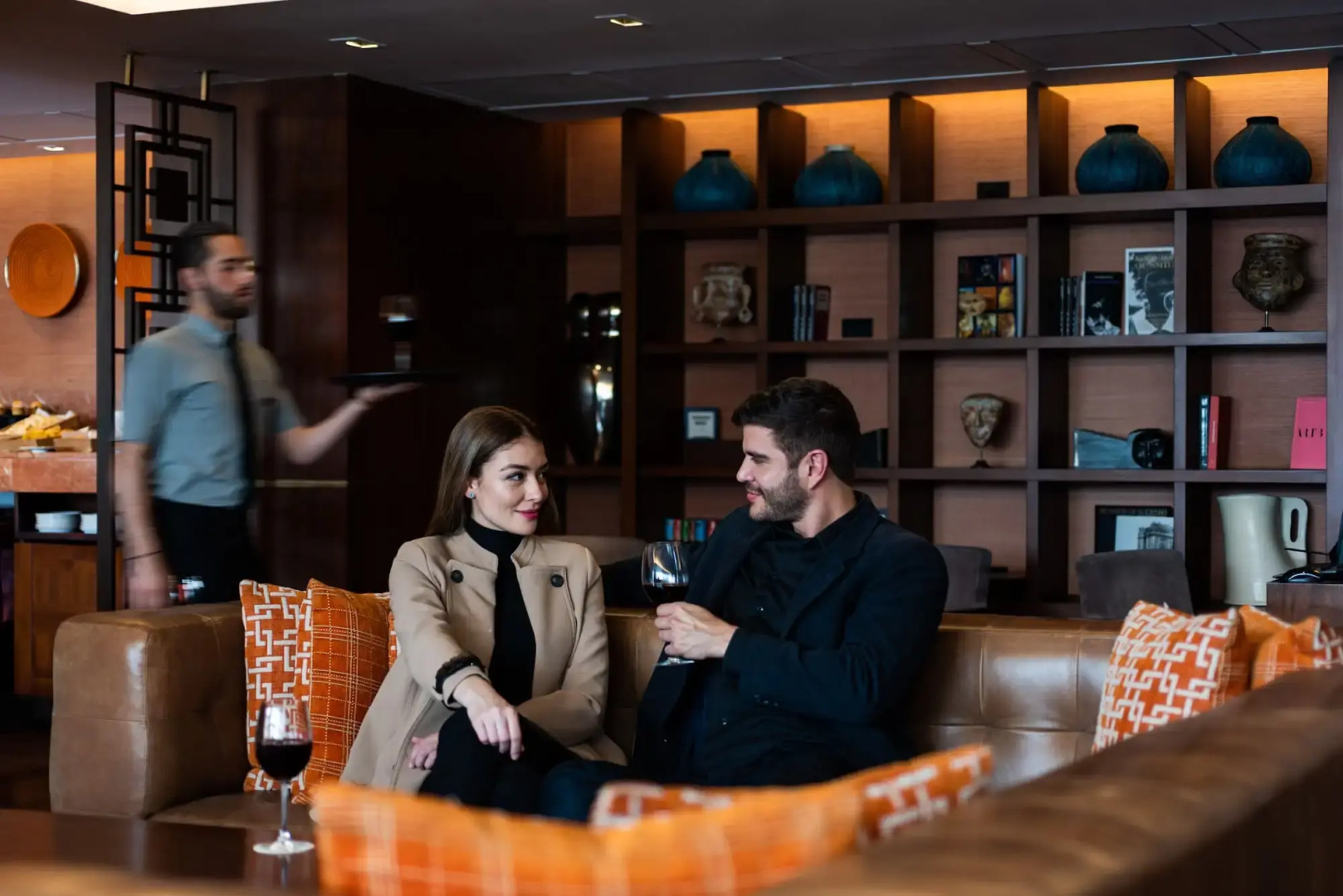 Photo - JW Marriott Hotel Bogotá