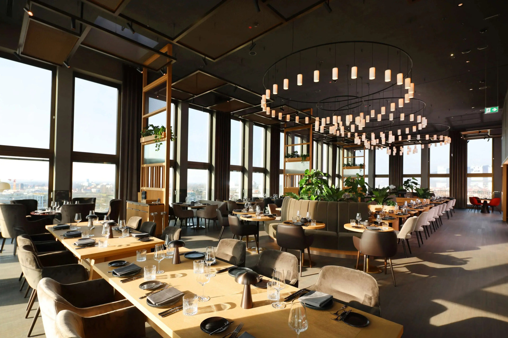 Photo - ATLANTIC Hotel Heidelberg