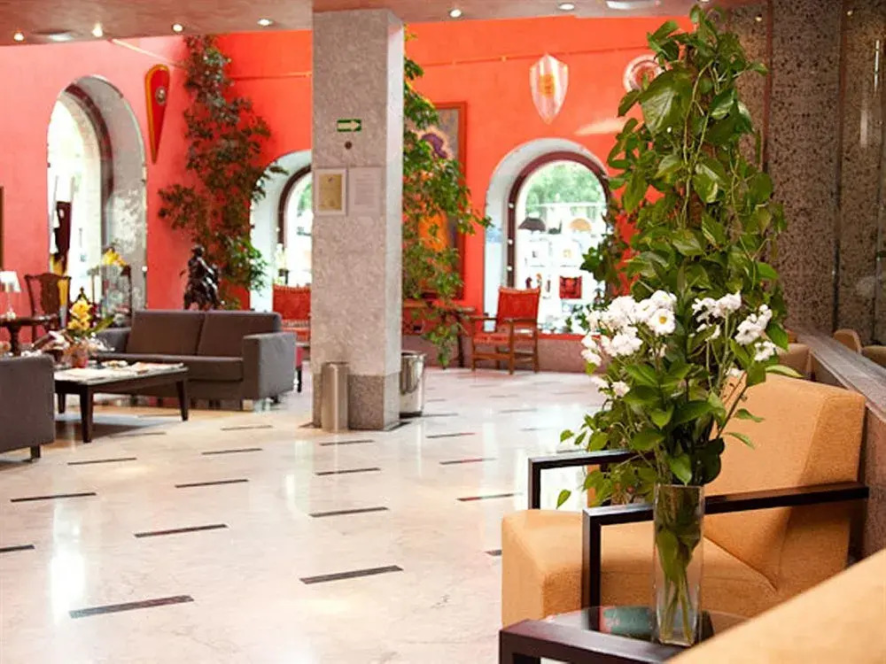 Foto - Hotel San Juan de los Reyes