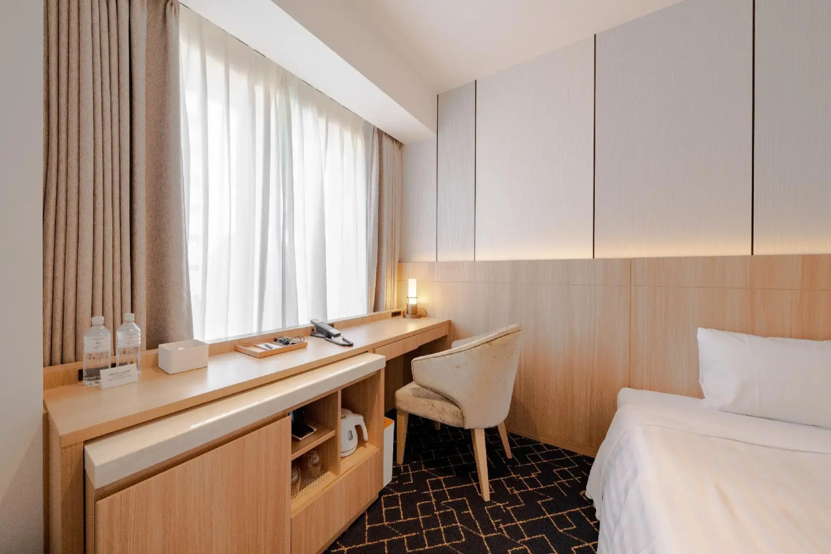 Foto - Keio Prelia Hotel Sapporo